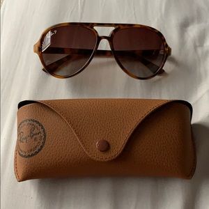 Raybans CATS 5000